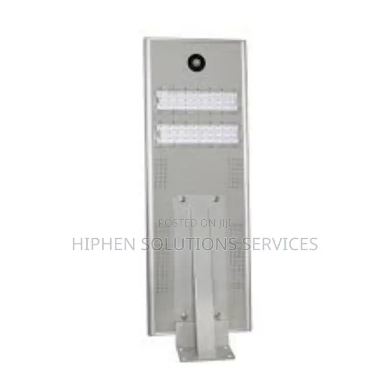 Solar Street Light All-in-One Solar Street