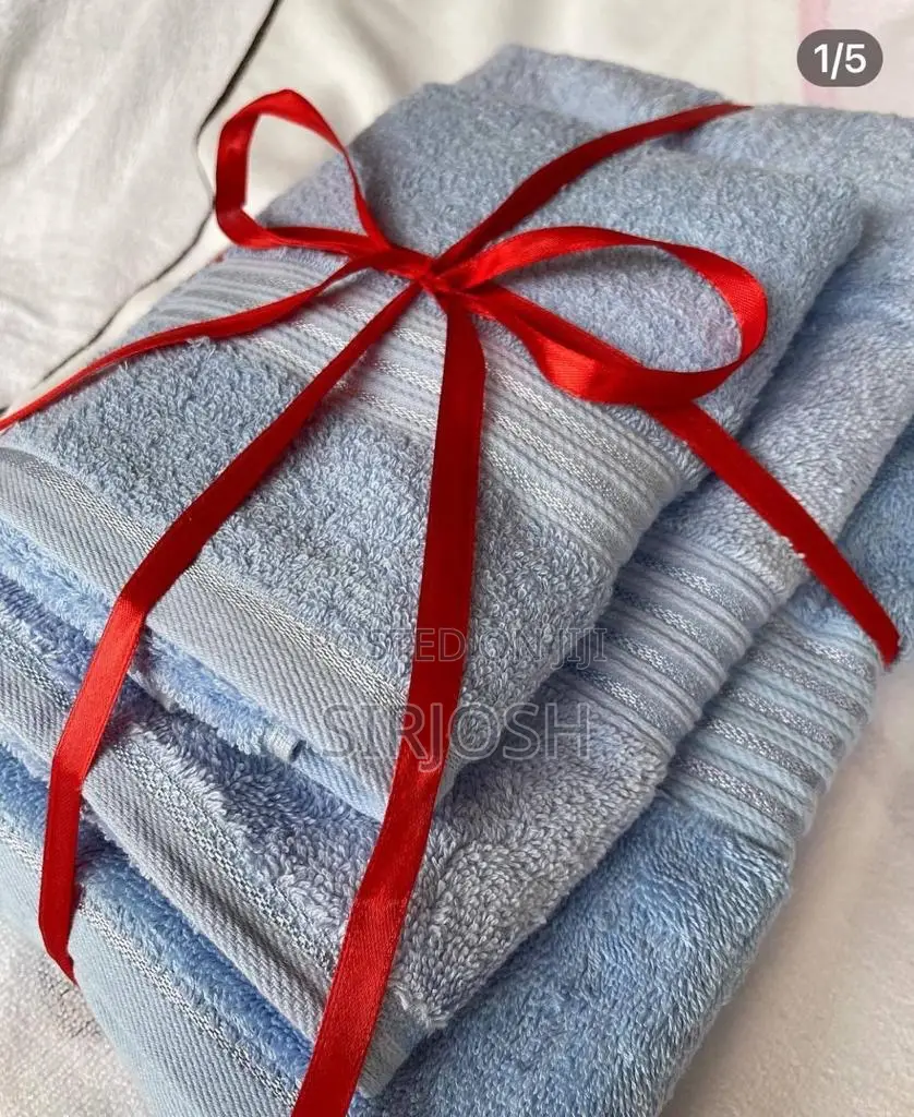 Towel Sets
