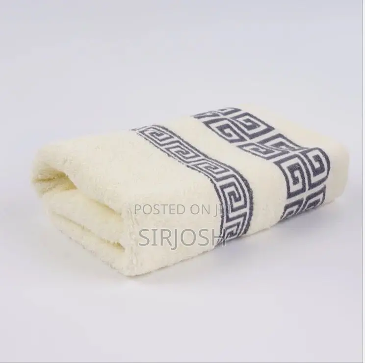 Unique Gym Size Towel