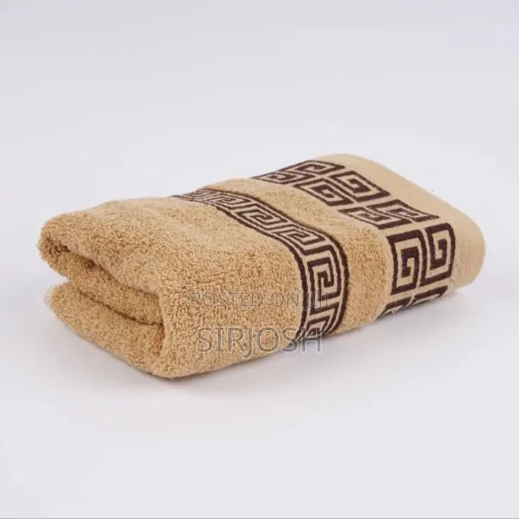 Unique Gym Size Towel