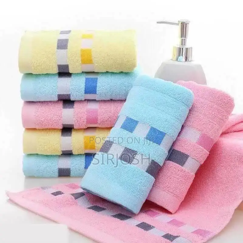 Unique Gym Size Towel