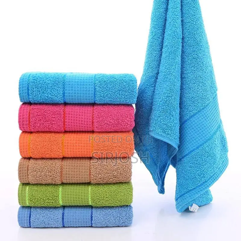Unique Gym Size Towel