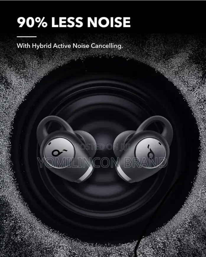 Soundcore by Anker Life A2 NC Multi-Model