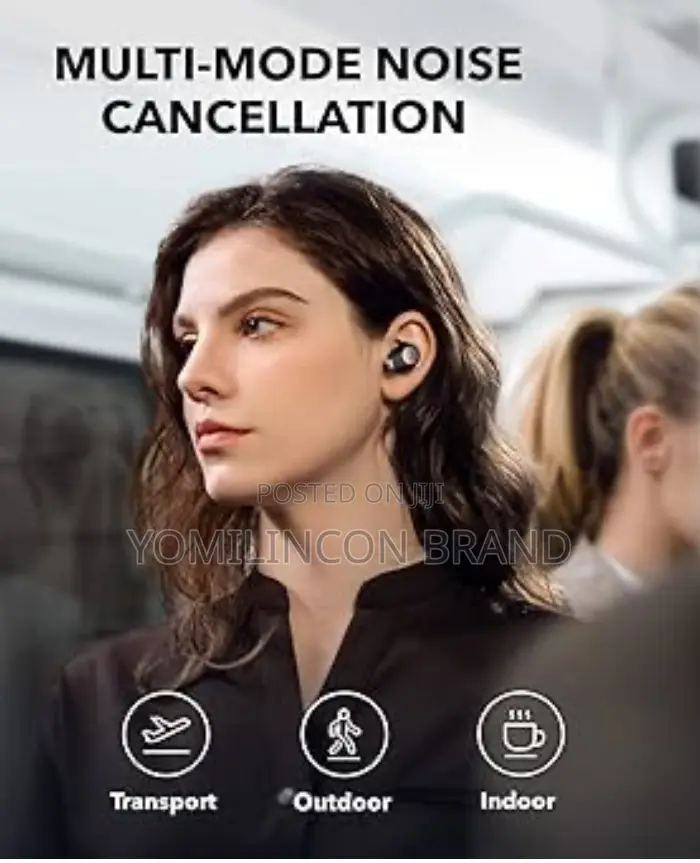 Soundcore by Anker Life A2 NC Multi-Model