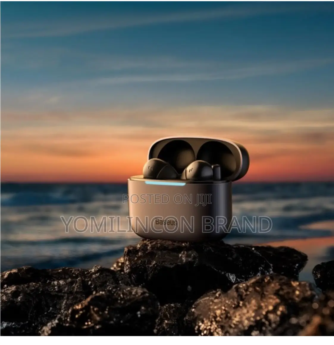 Baseus Bowie E9 True Wireless Earphones Provide Stunning Sou