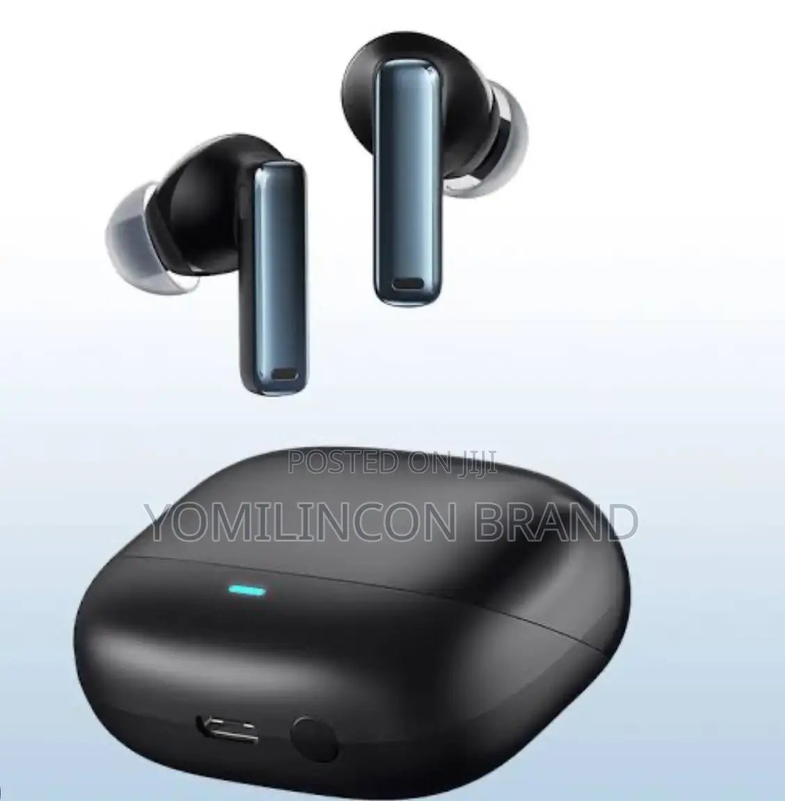 Baseus Bowie M2s ANC Earphone Bluetooth 5.3 Hybrid -48db