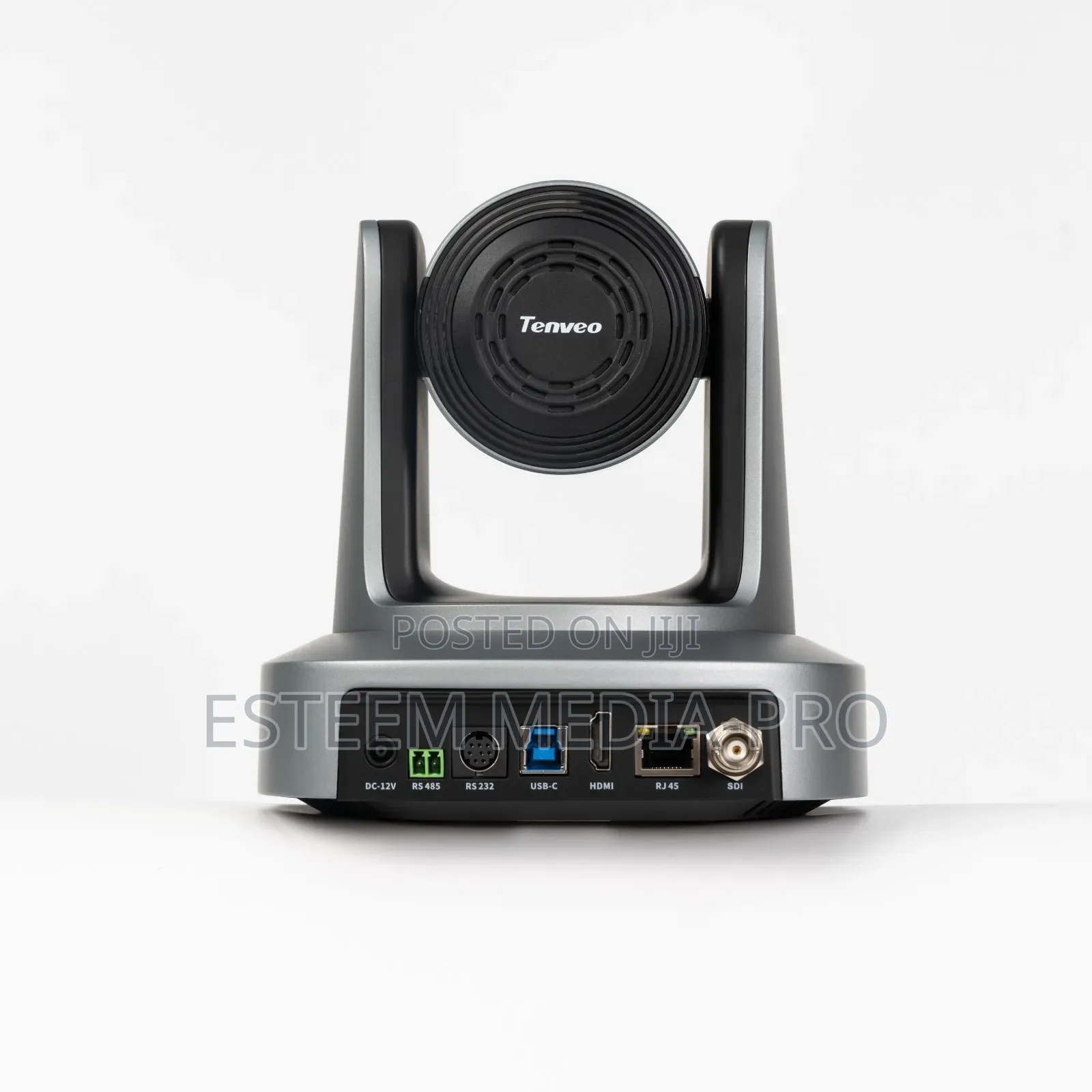 Tenveo Tevo-Uvs12a 4k30 Ptz, Ip Lan, Sdi, Hdmi, Usb3.0, Rs232, Ndihx