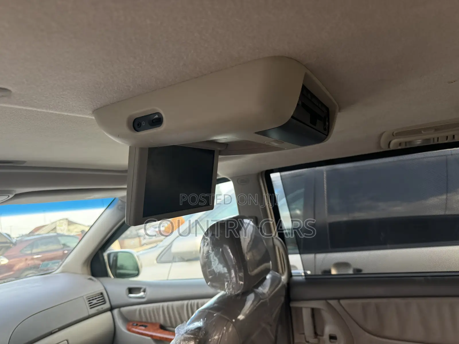 Toyota Sienna XLE Limited AWD 2006