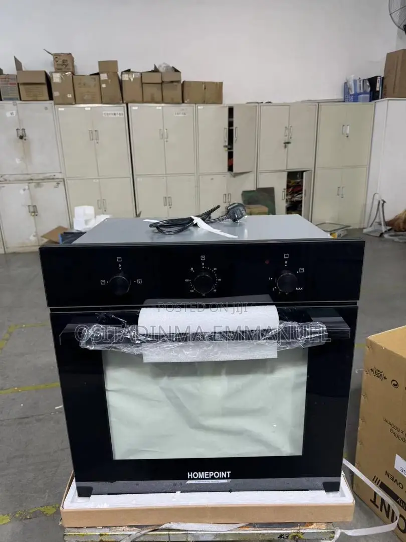 Built-in Oven Combine