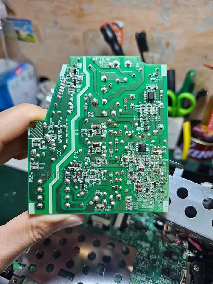Projector Repairs Services ABUJA