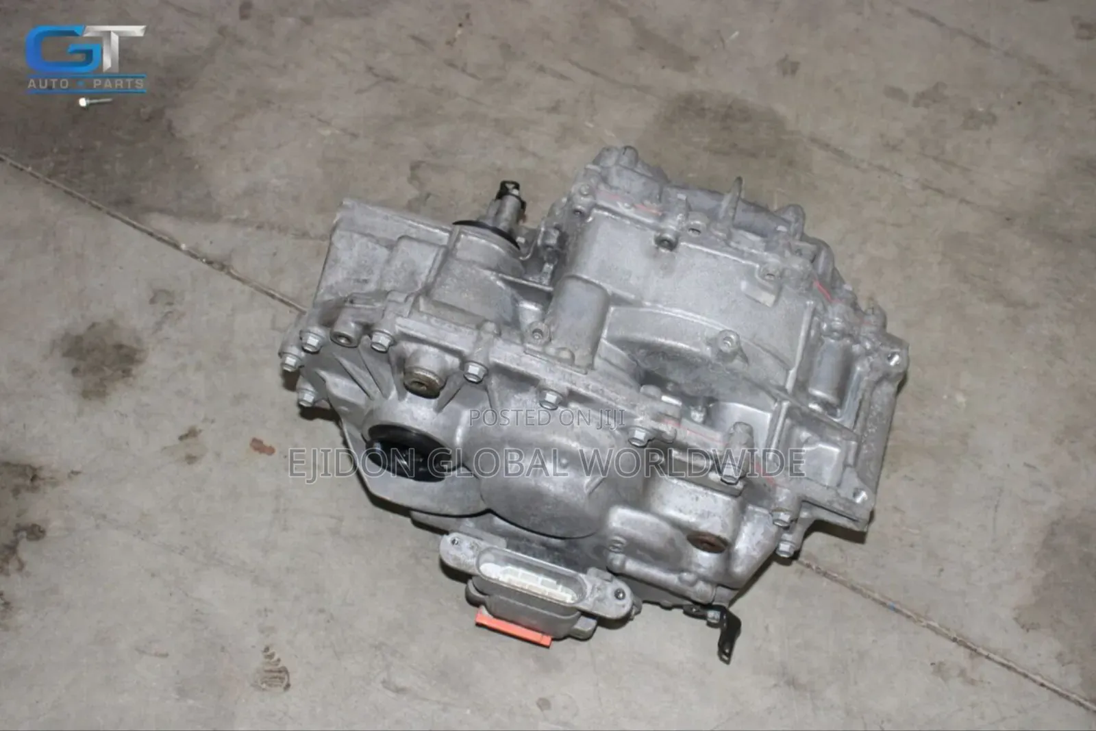 Hybride Back  Axle Toyota Venza Rx350 2019 2020 2021 2022