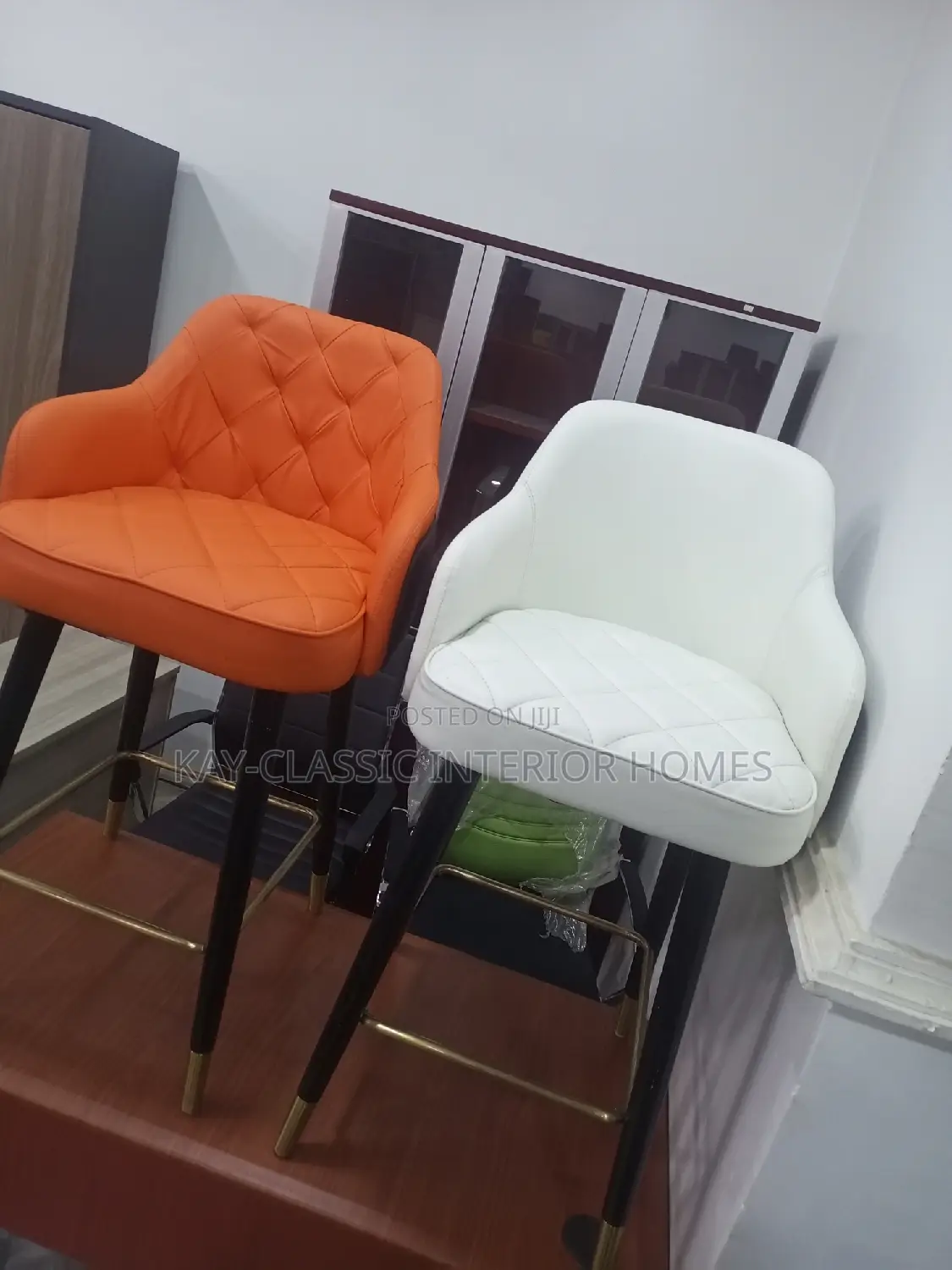 Bar Stools for Wine Bar, Kitchen