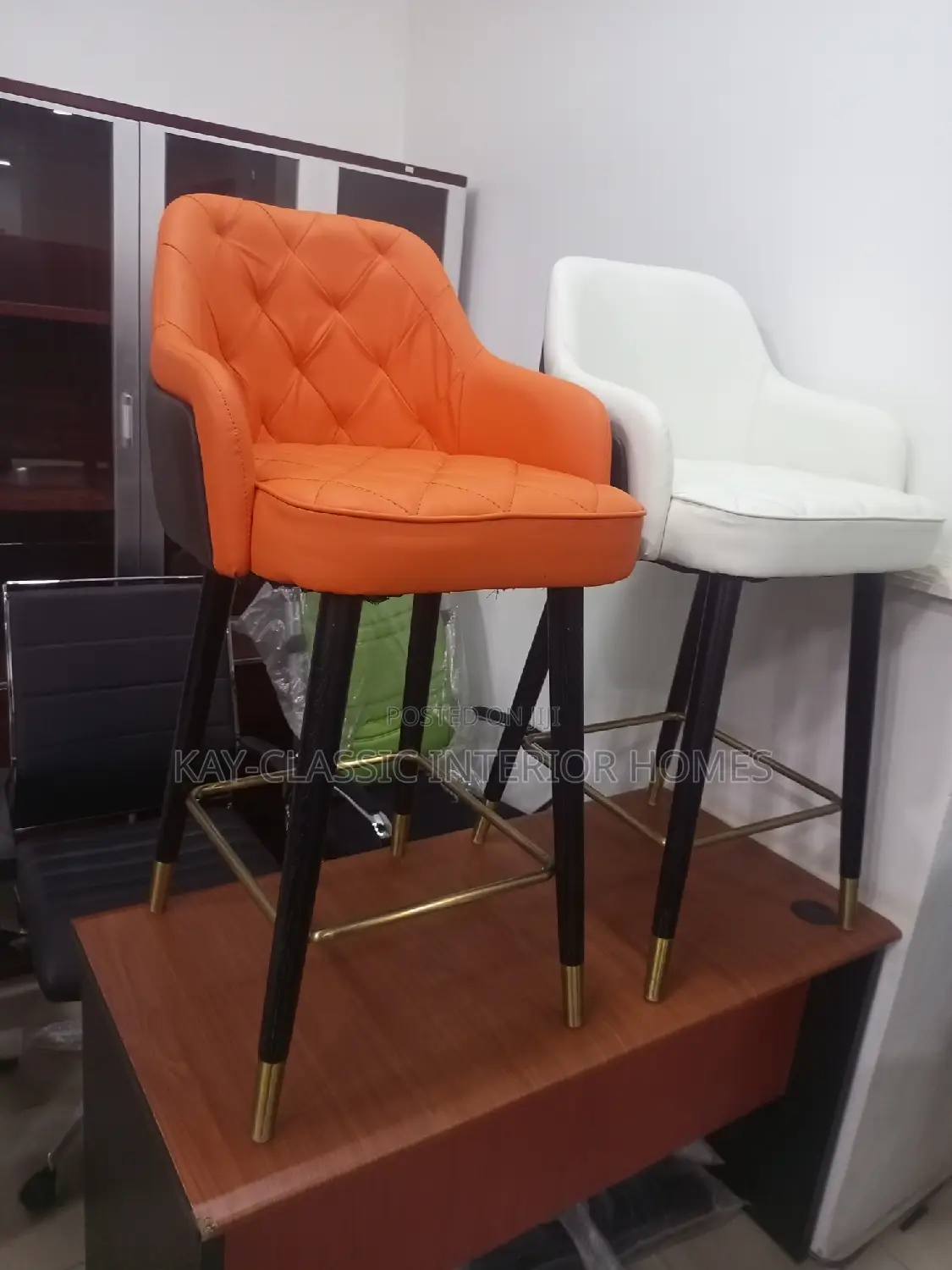 Bar Stools for Wine Bar, Kitchen