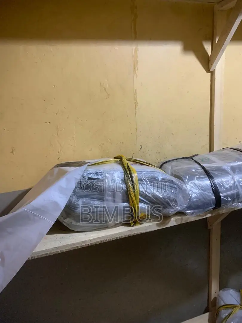 Courier Nylon (Bulk Order)