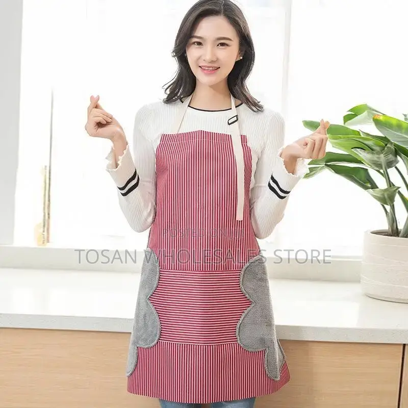 Waterproof Cooking Aprons