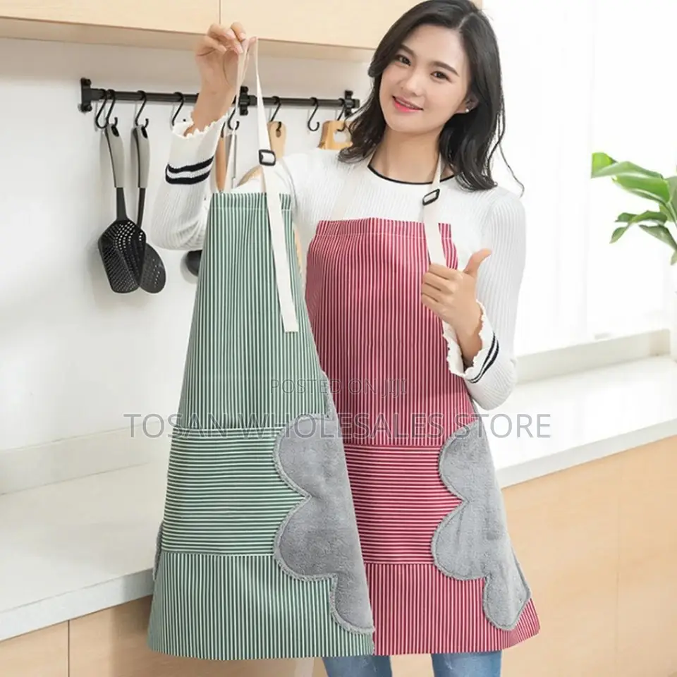 Waterproof Cooking Aprons