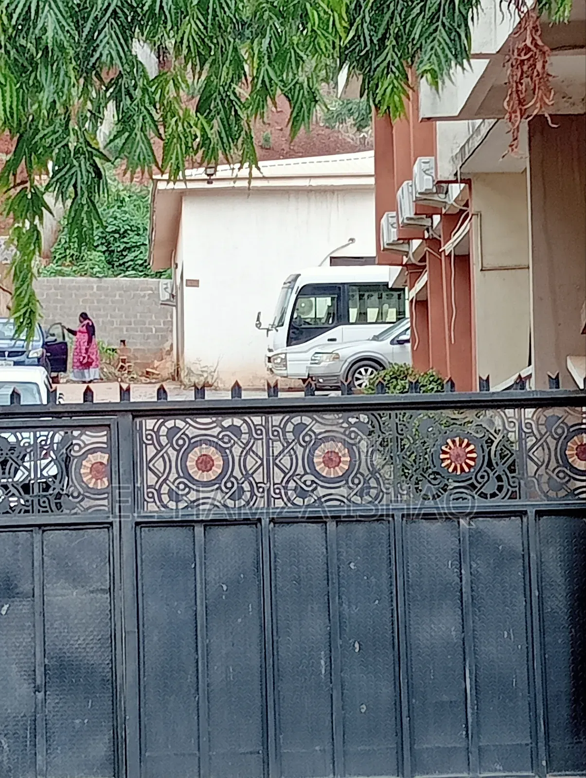20bdrm Duplex in Asokoro for sale