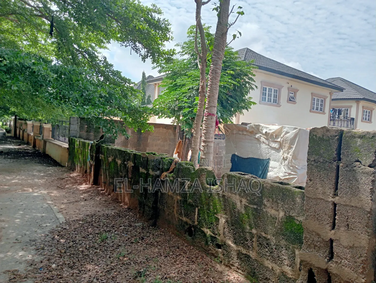 20bdrm Duplex in Asokoro for sale