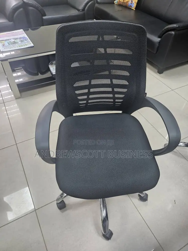 Secretary Net Chair