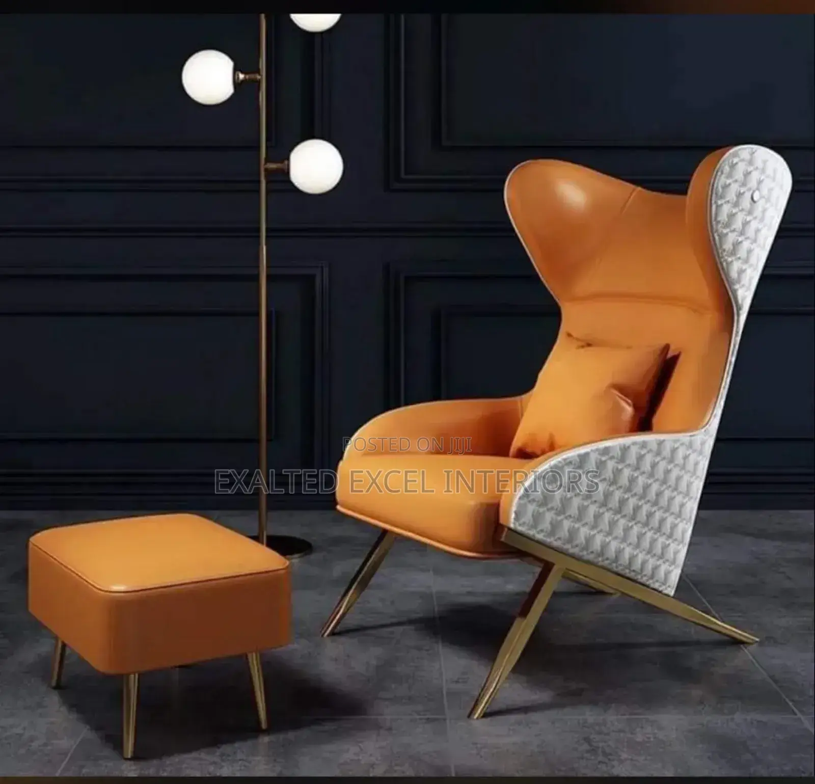 Quality Relaxation Sofa