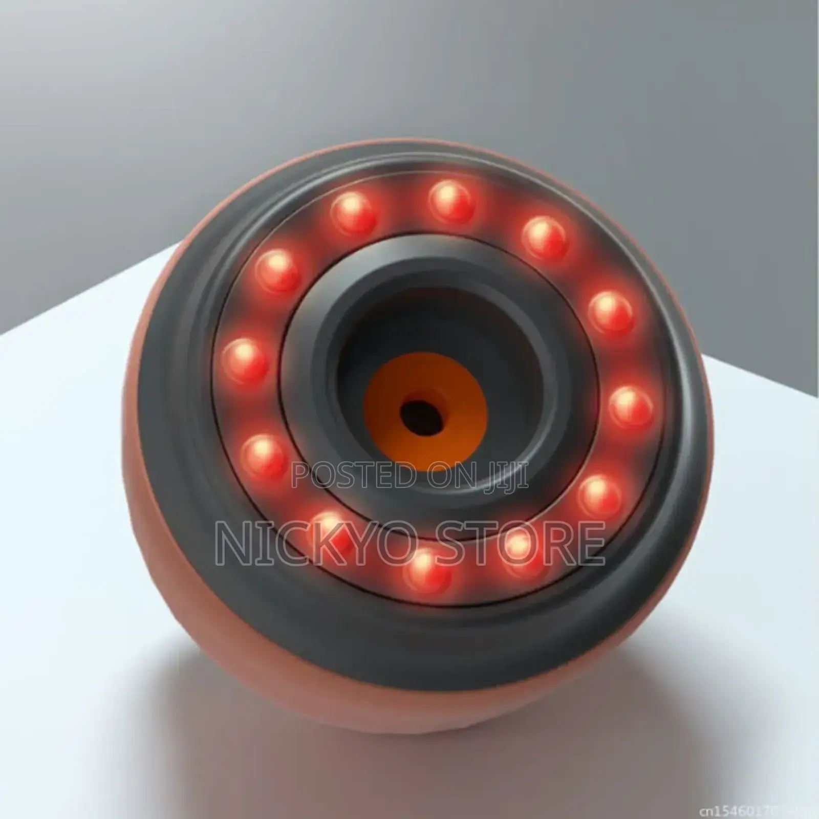 Intelligent Can Scraping Massage Instruments