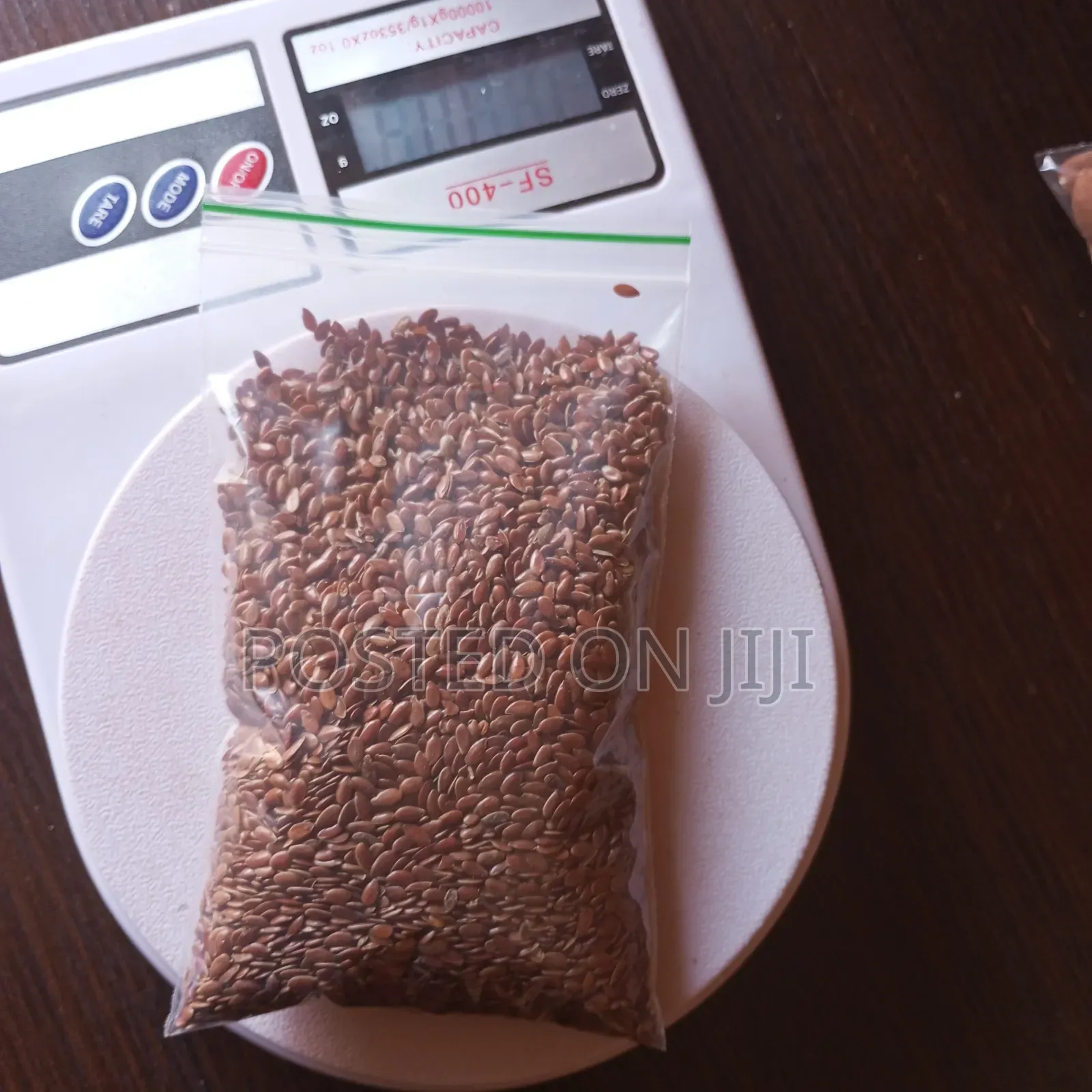 Flaxseeds 100g