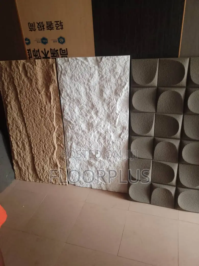 Pu Stone Panel