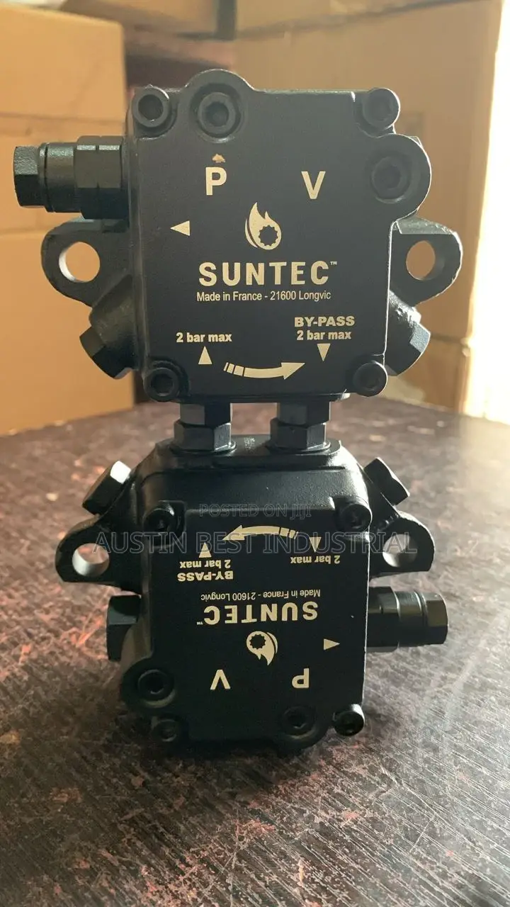 Original Suntec Pump