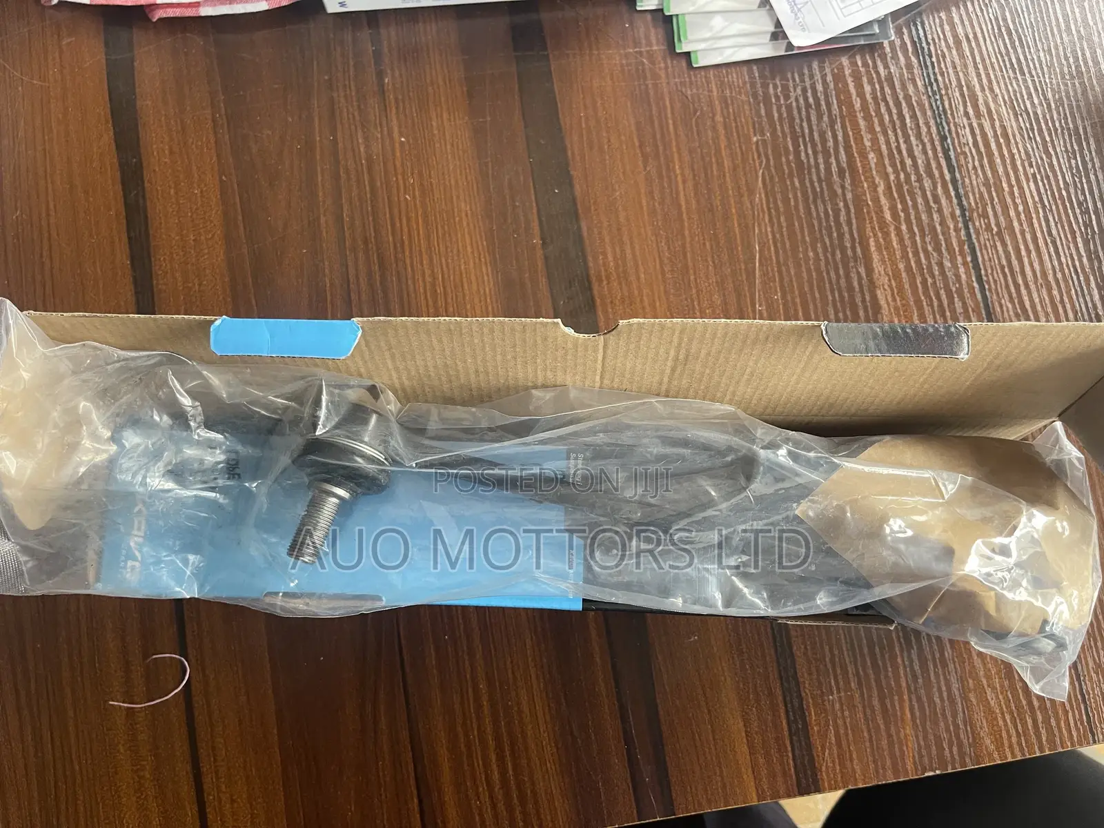 Kavo Toyota and Lexus Stabilizer Linkage