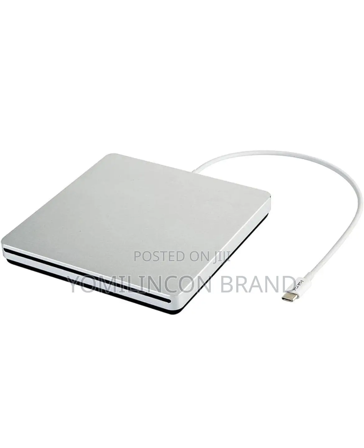 Apple USB Superdrive