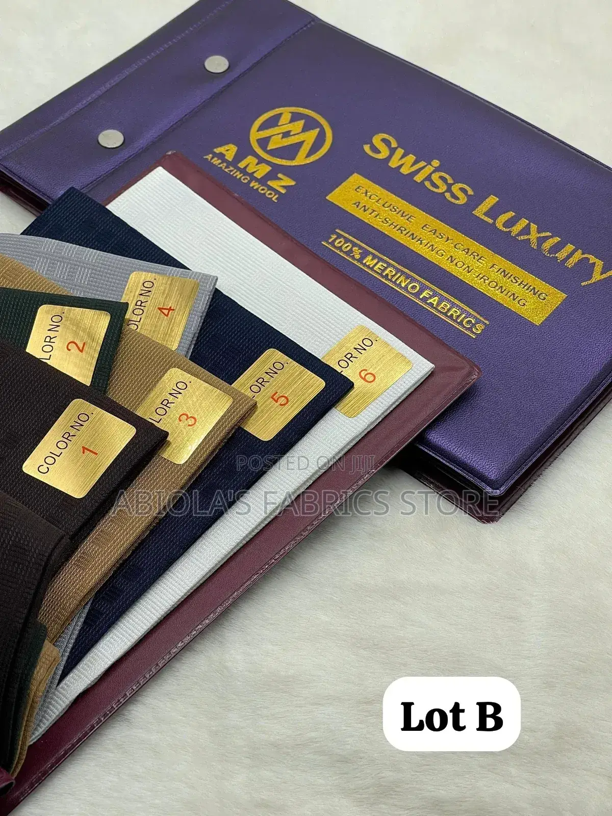 Swiss Luxury