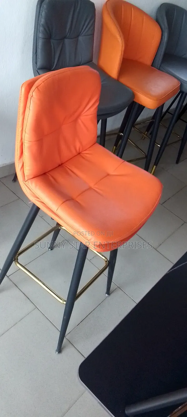 High Quality Executive Bar Stools for Restaurants, and Bars
