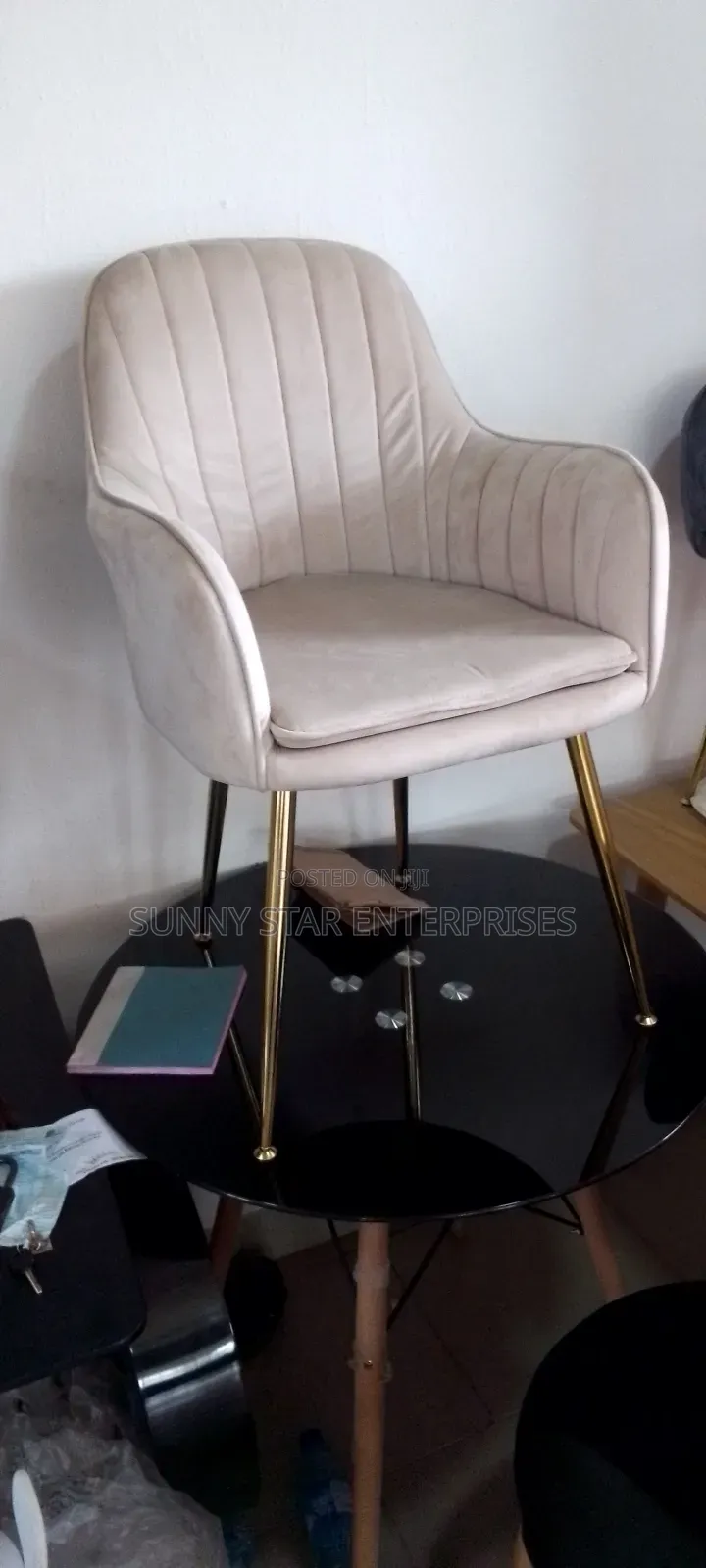 Quality Imported Chair for Restaurants, Bars and Home Use