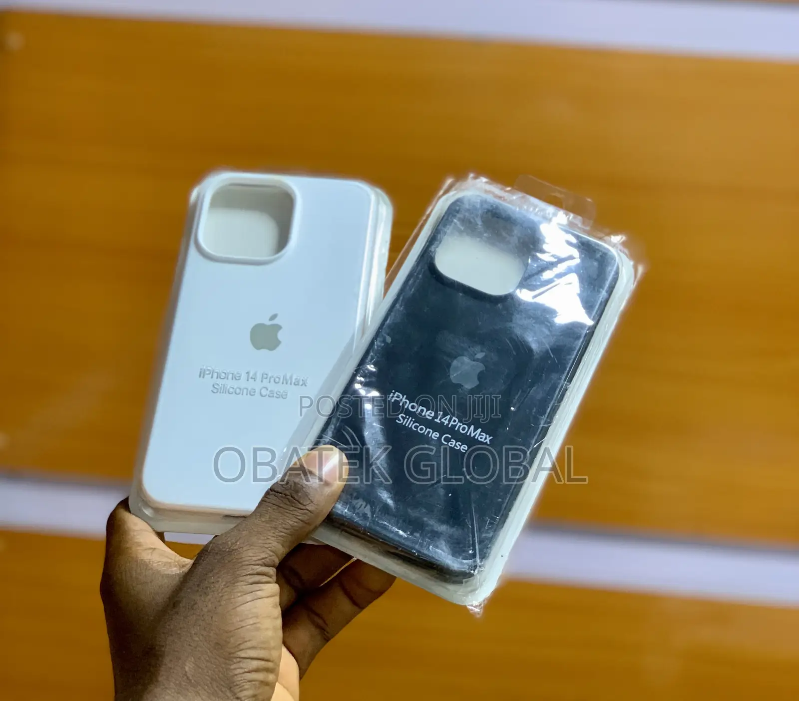 Silicone Case for iPhone 14 Pro Max