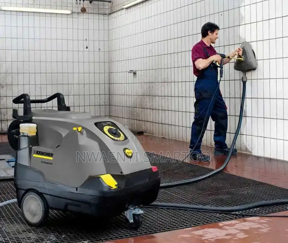 Hot and Cold Pressure Washer USA