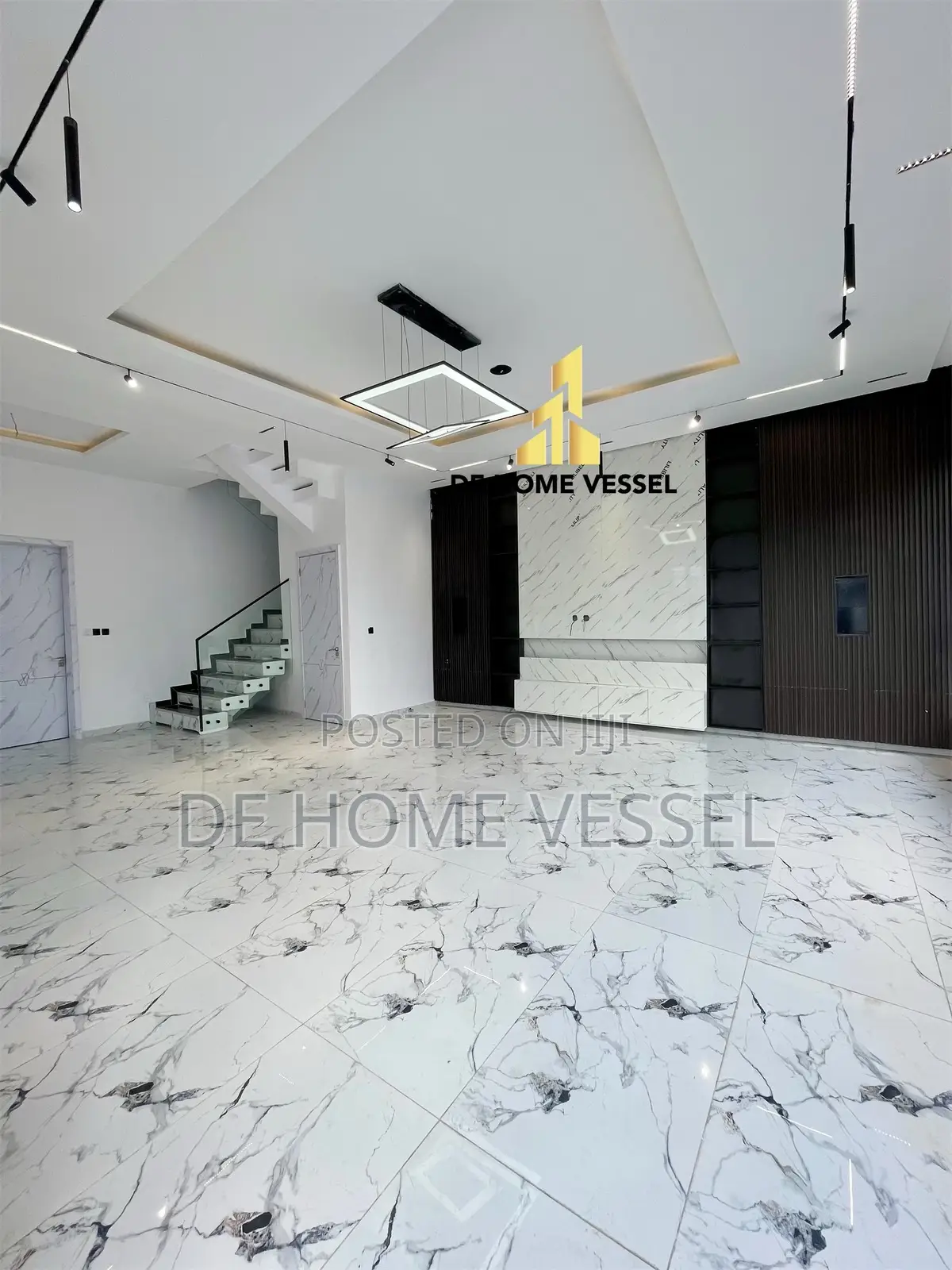 5bdrm Duplex in Lekki for sale