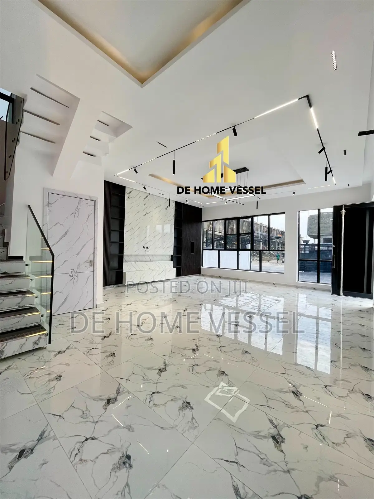 5bdrm Duplex in Lekki for sale
