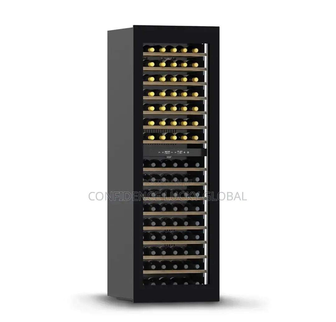 Wine Chiller 98 Bottles Capacity