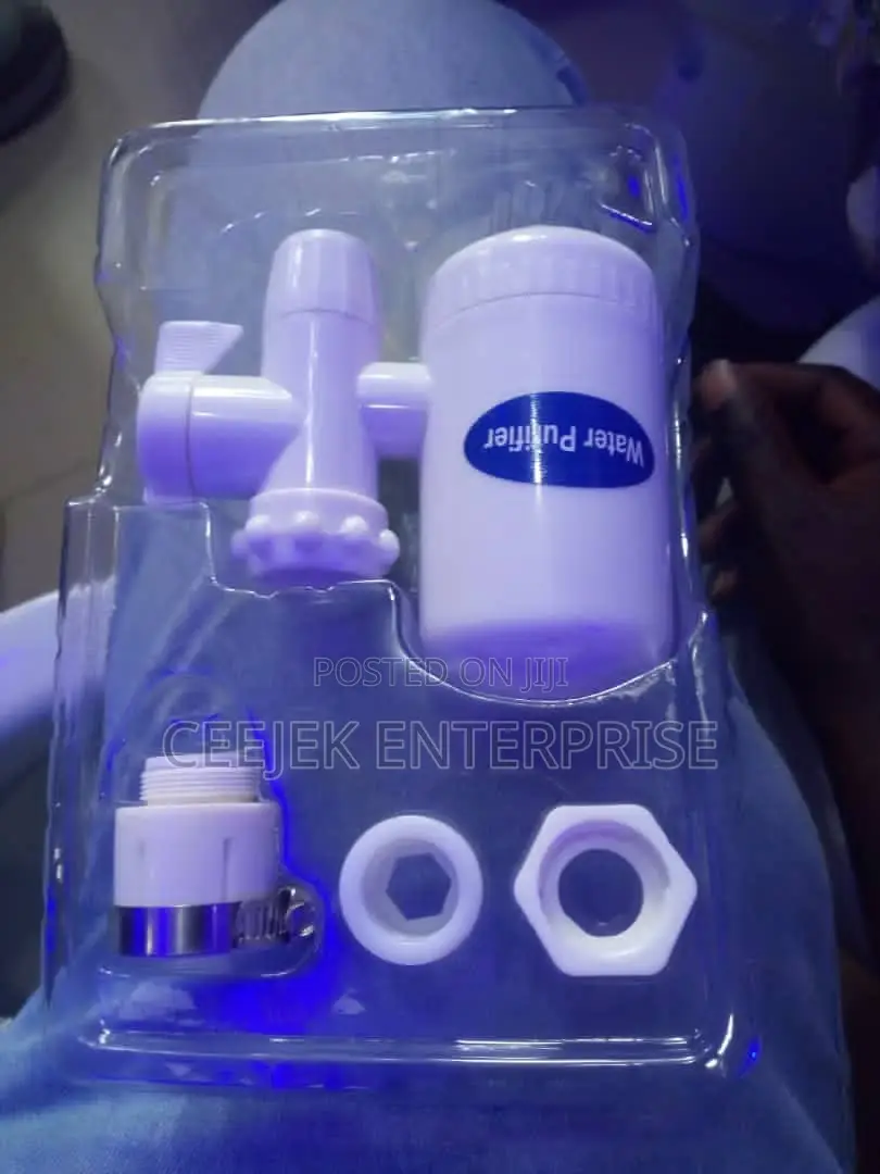 Water Filter