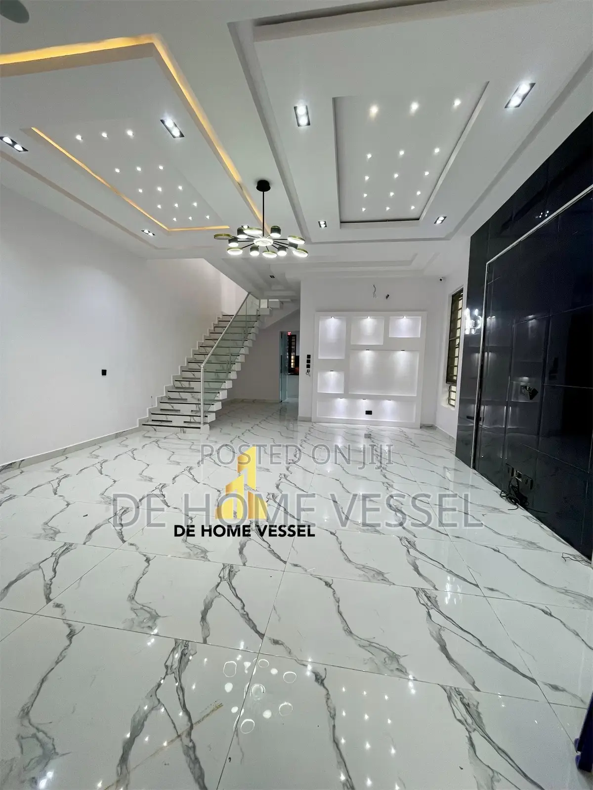 4bdrm Duplex in Ajah for sale