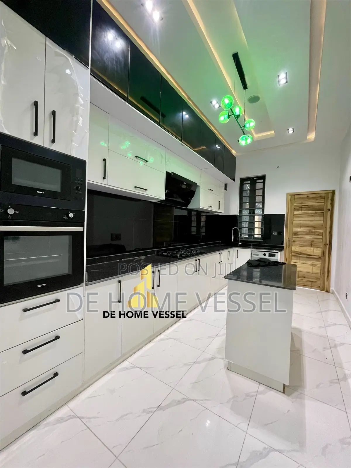 4bdrm Duplex in Ajah for sale