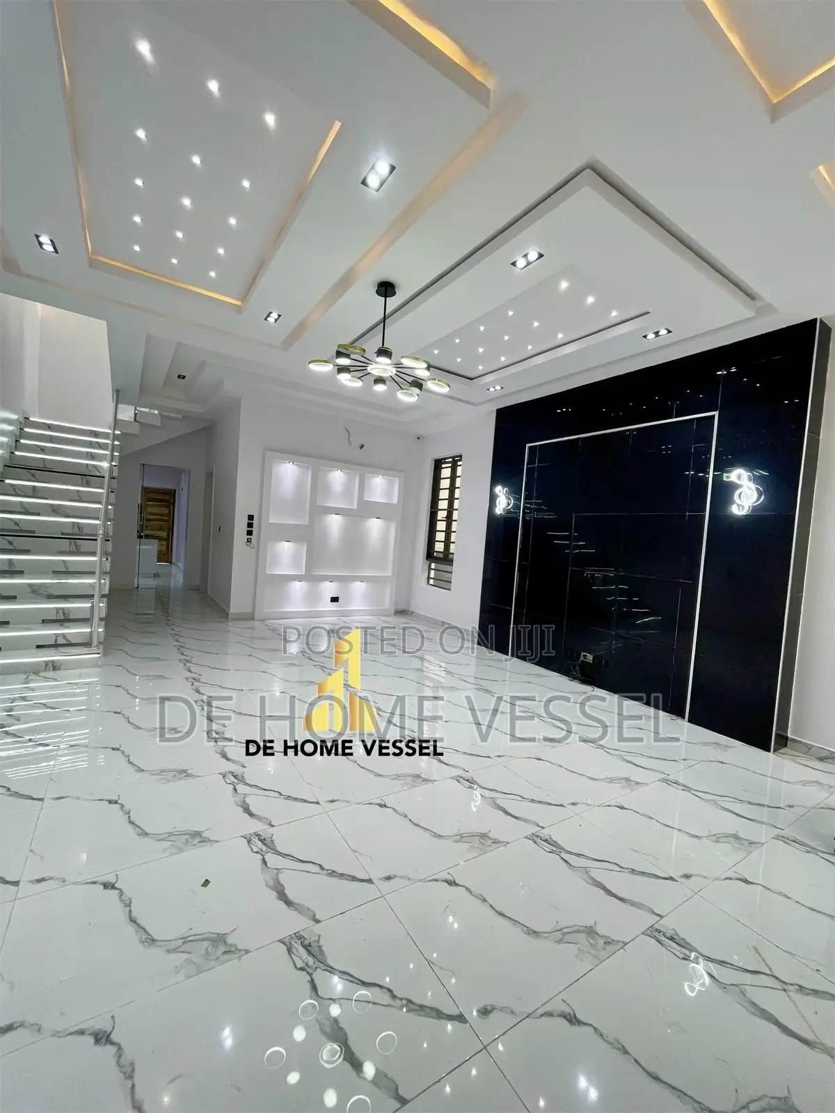 4bdrm Duplex in Ajah for sale