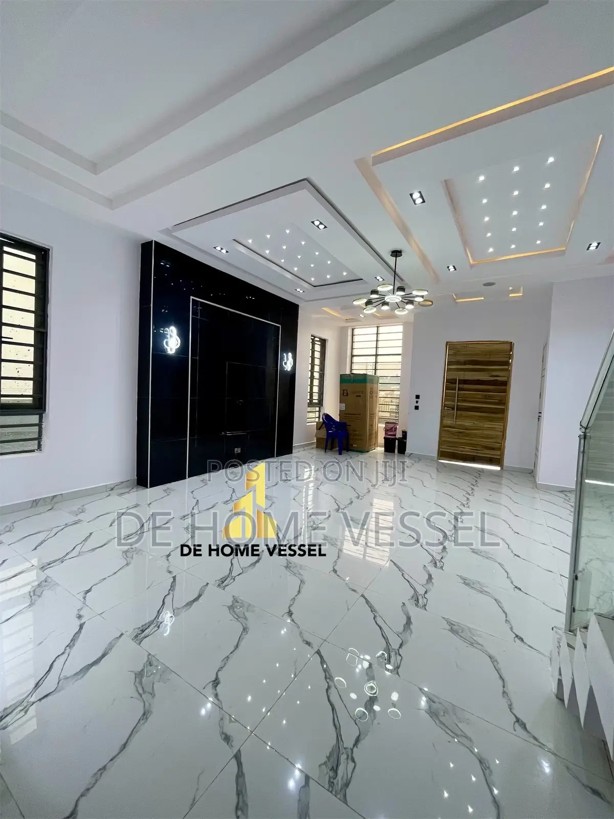 4bdrm Duplex in Ajah for sale