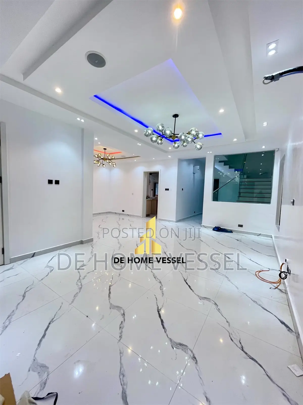5bdrm Duplex in Ikoyi for sale