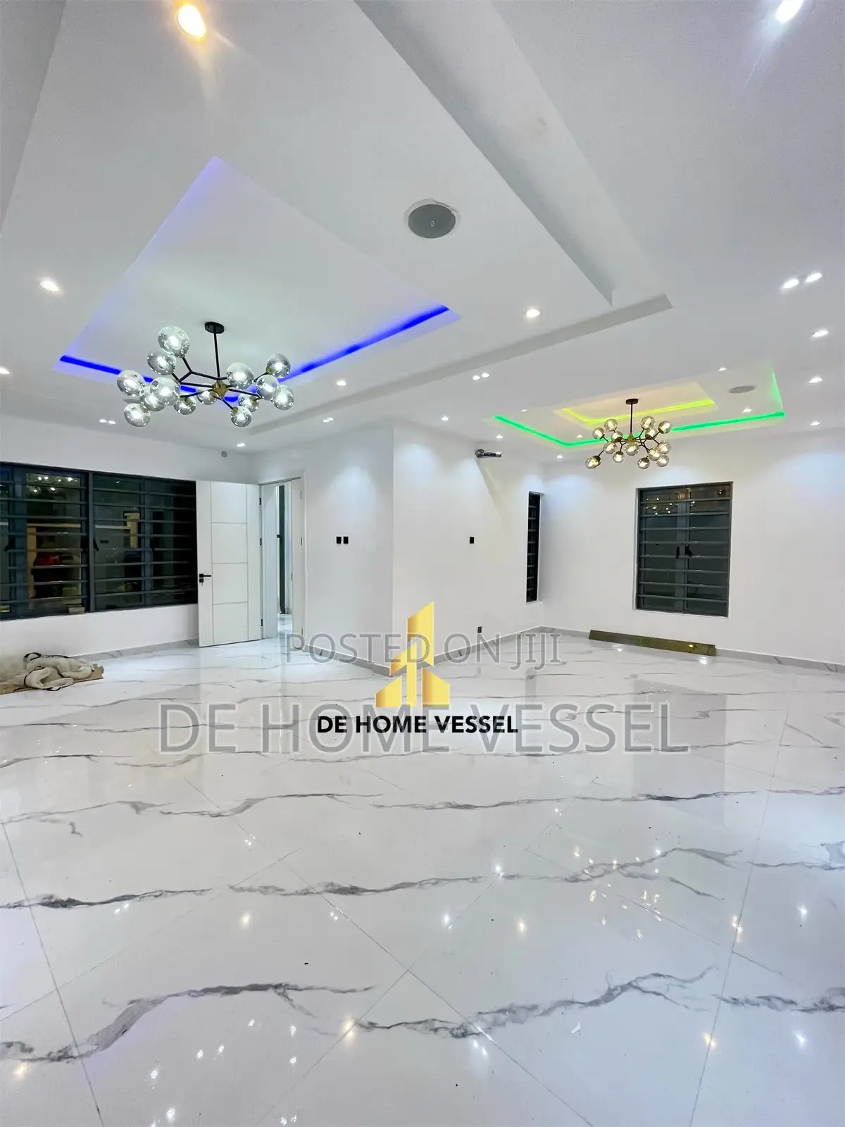 5bdrm Duplex in Ikoyi for sale