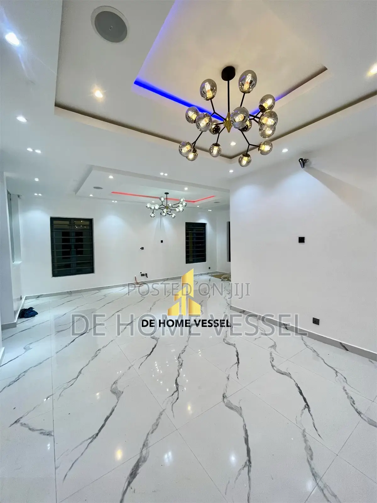 5bdrm Duplex in Ikoyi for sale
