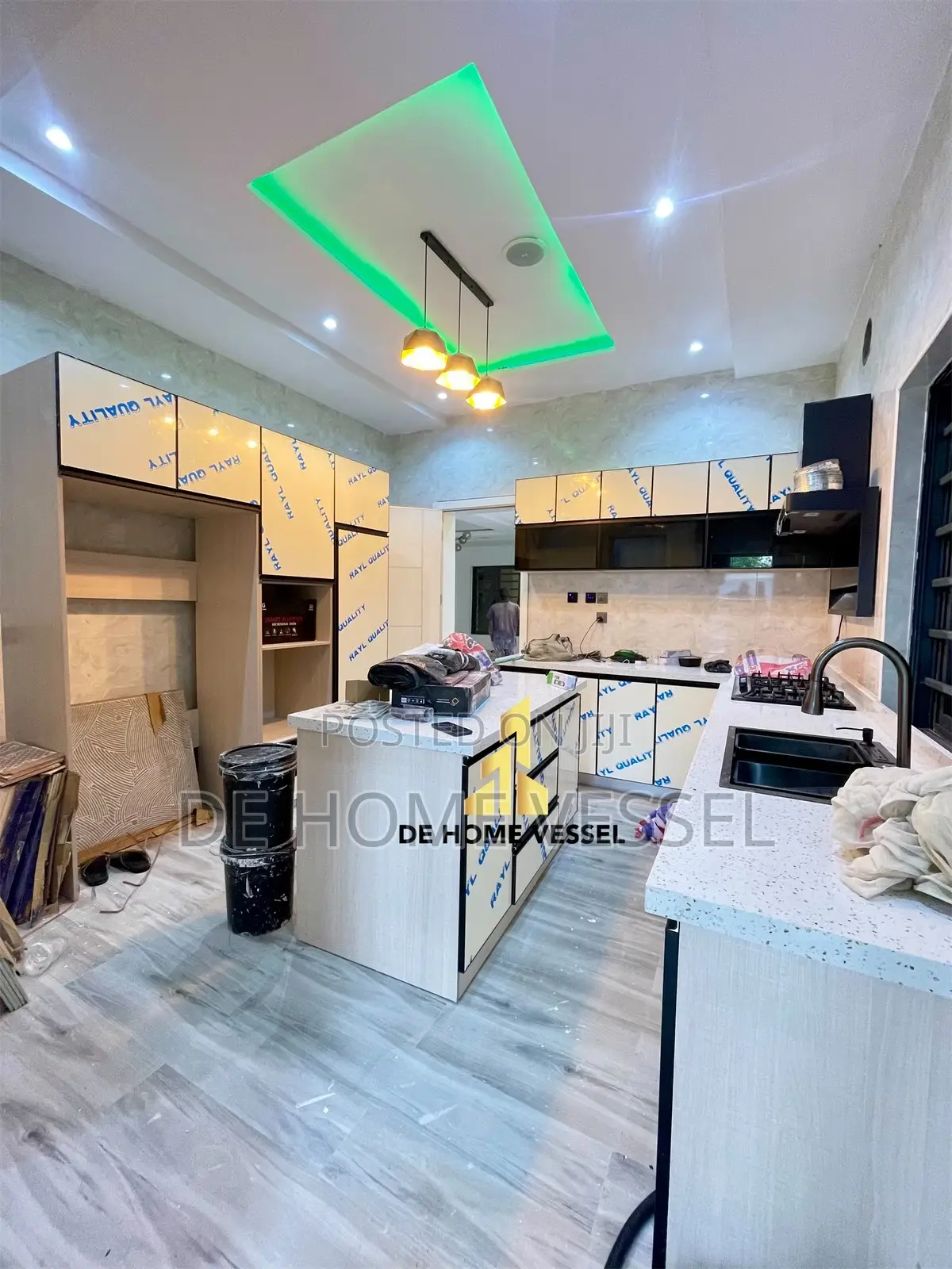 5bdrm Duplex in Ikoyi for sale