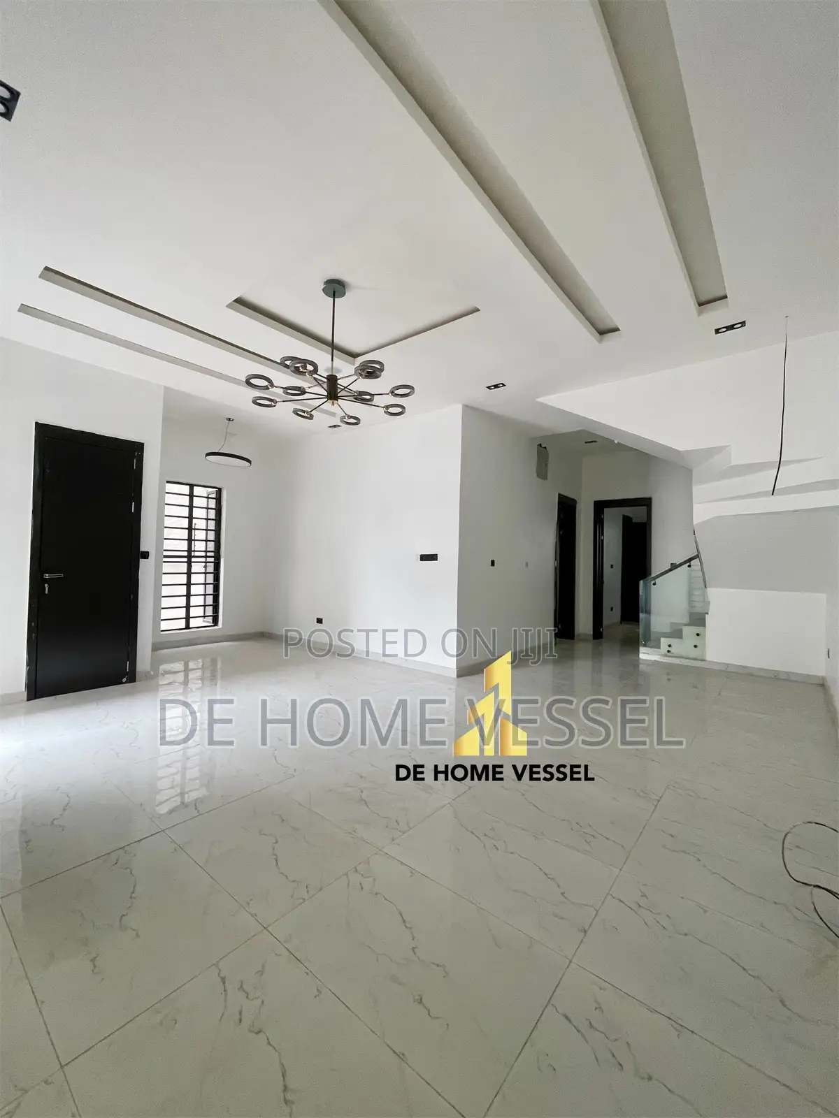 4bdrm Duplex in VGC / Ajah for sale