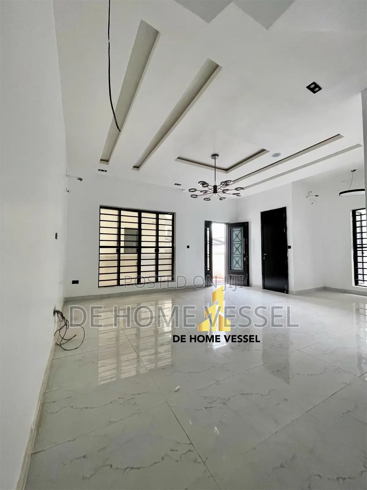 4bdrm Duplex in VGC / Ajah for sale