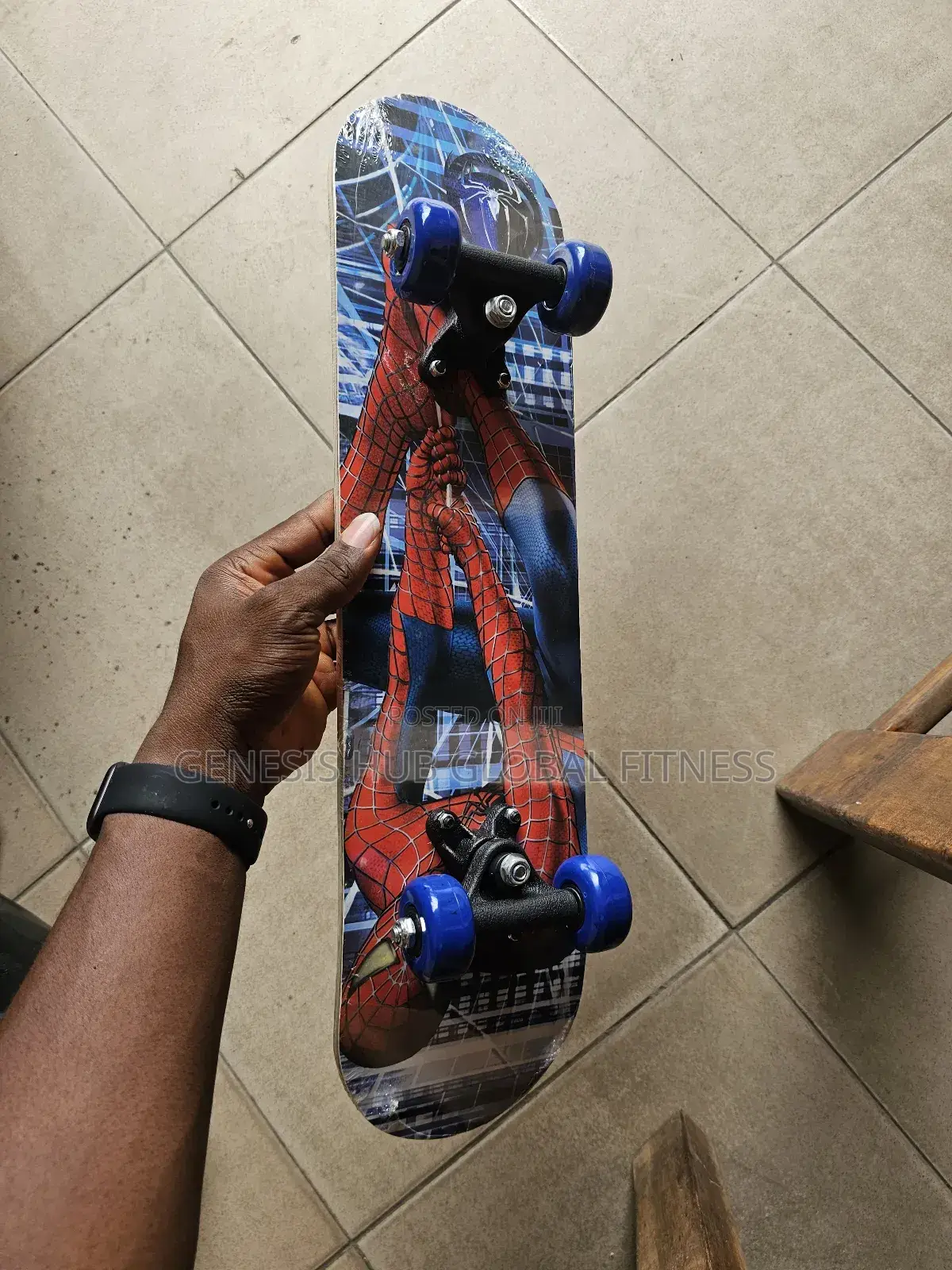 Skateboard For Kids